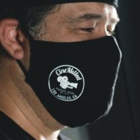 CineMilled Protective Mask CineMilled