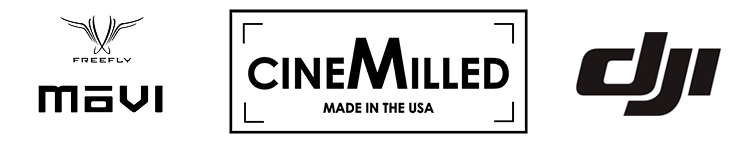 About CineMilled CineMilled
