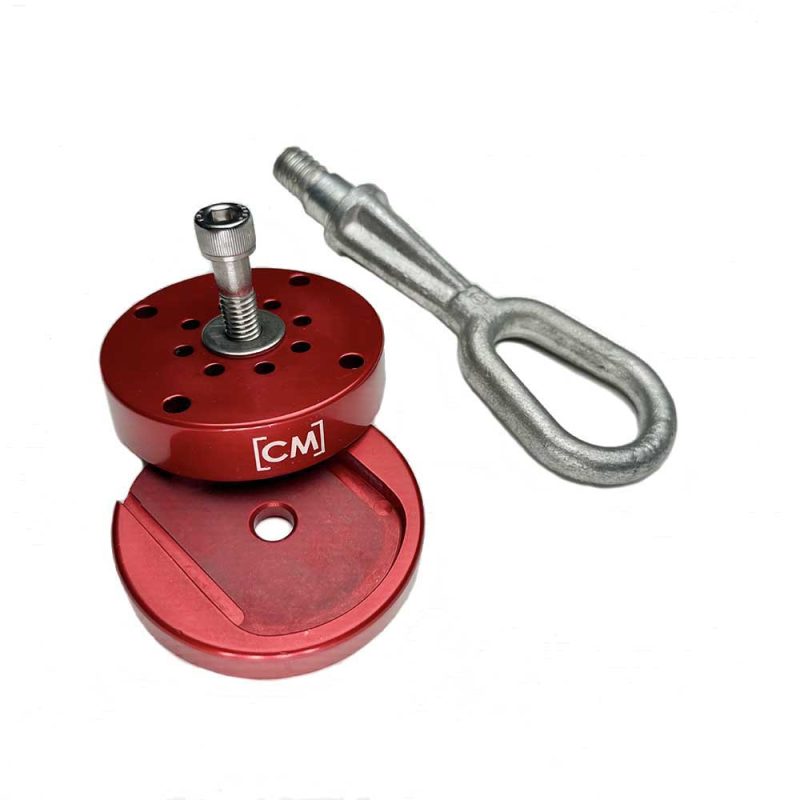 CM-3185-2 - CineMilled